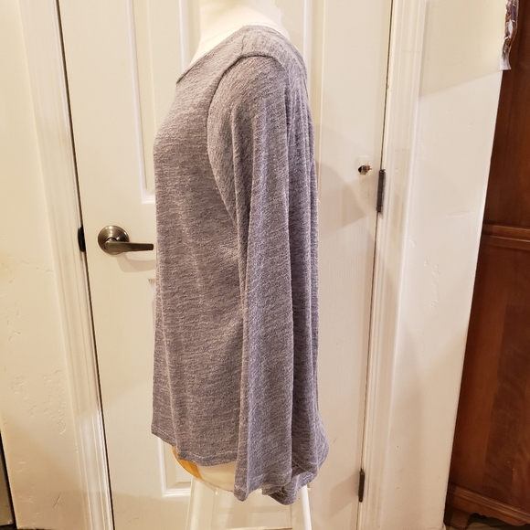 1.4.3. Story by Line Up size Large - Picture 4 of 6